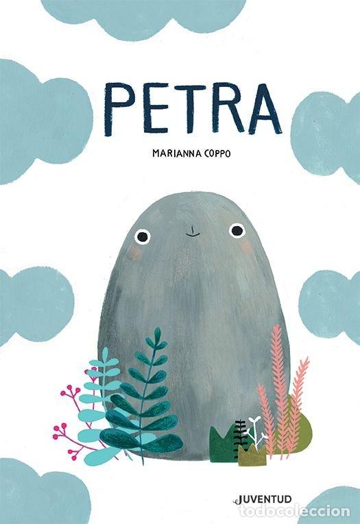 Livros: PETRA - COPPO, MARIANNA