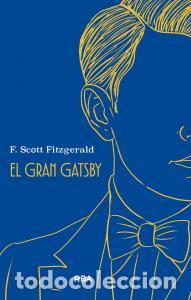 Livros: El gran gatsby - Fitzgerald, Francis Scott