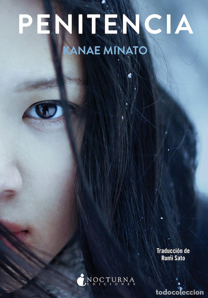 Livros: PENITENCIA - MINATO, KANAE