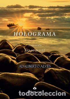 books: HOLOGRAMA - Alves, Adalberto