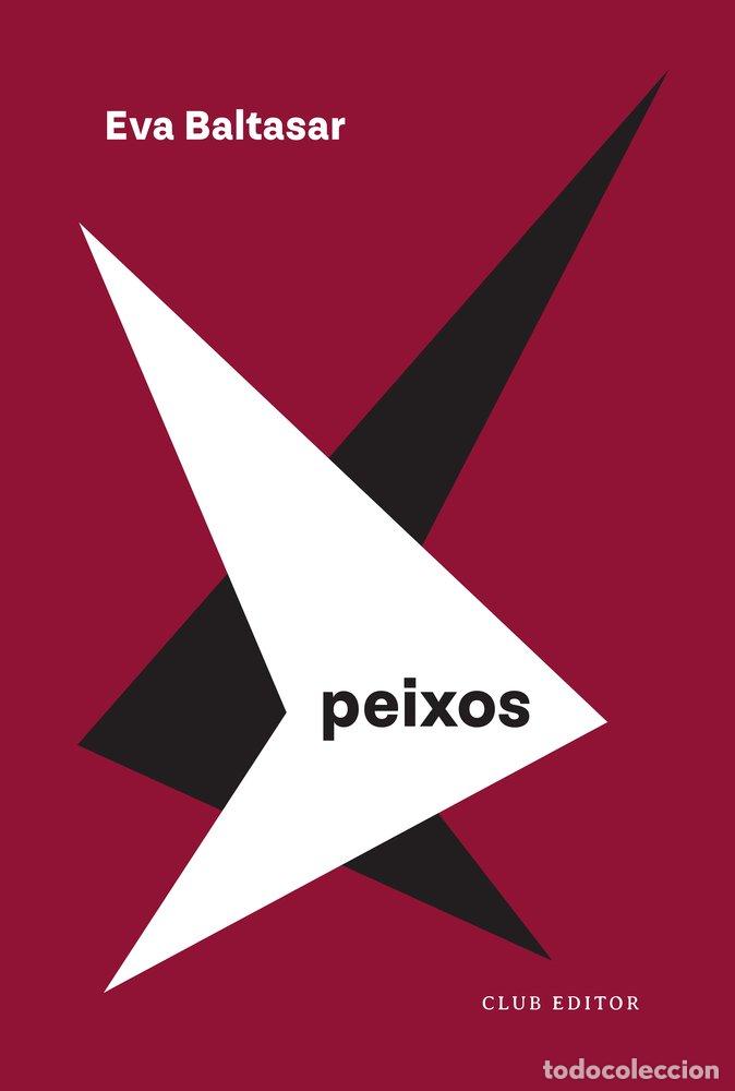 Livros: PEIXOS - BALTASAR, EVA
