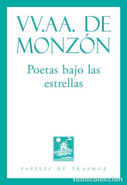 Libros: POETAS BAJO LAS ESTRELLAS - LACOSTA, RICARDO
