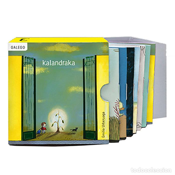 Livros: MINILIBROS PARA SO&Ntilde;AR IMPERDIBLES 3 (GAL) - AA.VV.