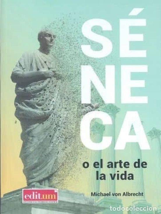 Livros: SENECA - ...........