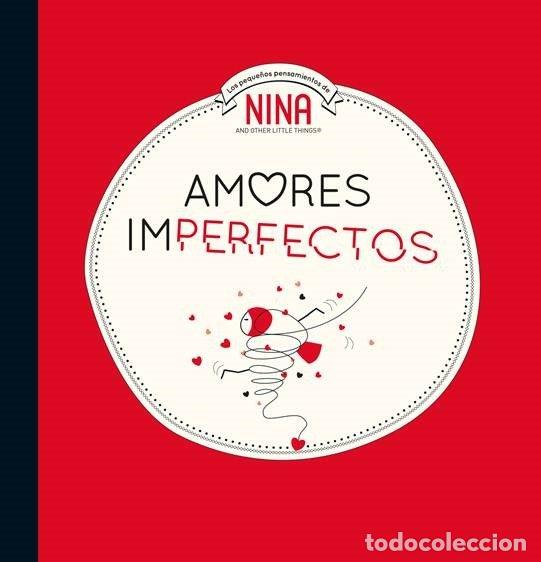 Libros: AMOR IMPERFECTO - AA.VV.