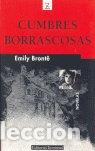 books: CUMBRES BORRASCOSAS - BRONTE, EMILY