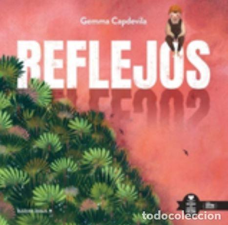 Libros: REFLEJOS - Gemma Capdevila Vinaja