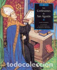 Libros: CONFESIONES DE SAN AGUSTIN,LAS - SAN AGUSTIN