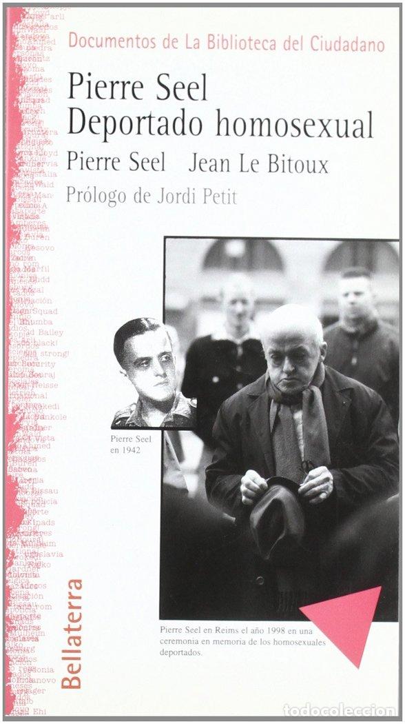 Libros: PIERRE SEEL - JORDI, PETIT