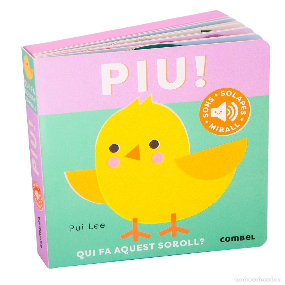 Libros: PIU QUI FA AQUEST SOROLL - .