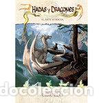 Libros: HADAS Y DRAGONES - CIRUELO