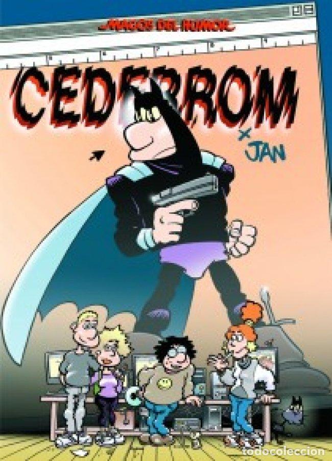 Libros: CEDERROM MH 147 - LOPEZ FERNANDEZ, JUAN