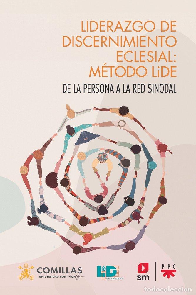 B&uuml;cher: LIDERAZGO DE DISCERNIMIENTO ECLESIAL METODO LIDE - LIDE, EQUIPO