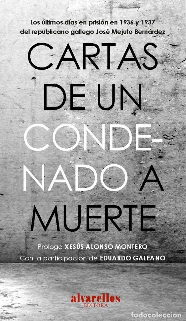 B&uuml;cher: CARTAS DE UN CONDENADO A MUERTE - .