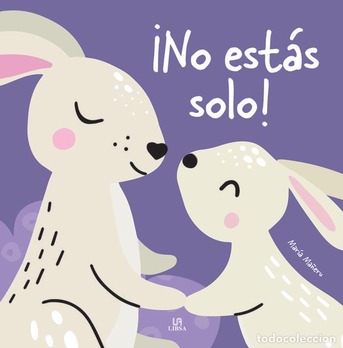 B&uuml;cher: NO ESTAS SOLO - MA&Ntilde;ERU CAMARA, MARIA