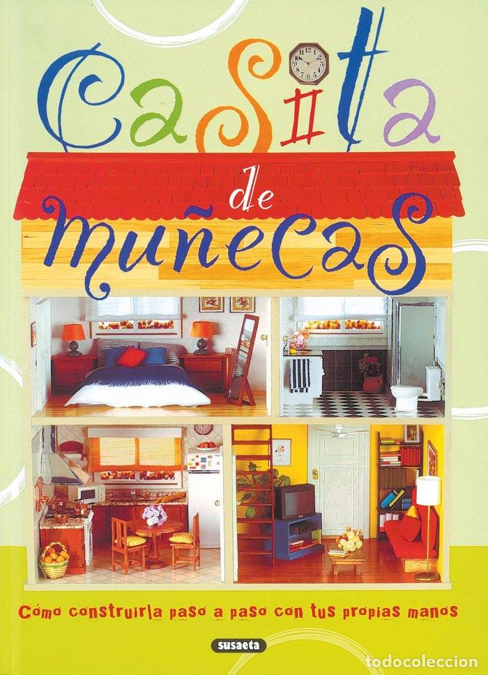B&uuml;cher: CASITA DE MU&Ntilde;ECAS - AA.VV