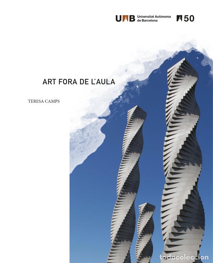 Livres: ART FORA DE LAULA - CAMPS, TERESA