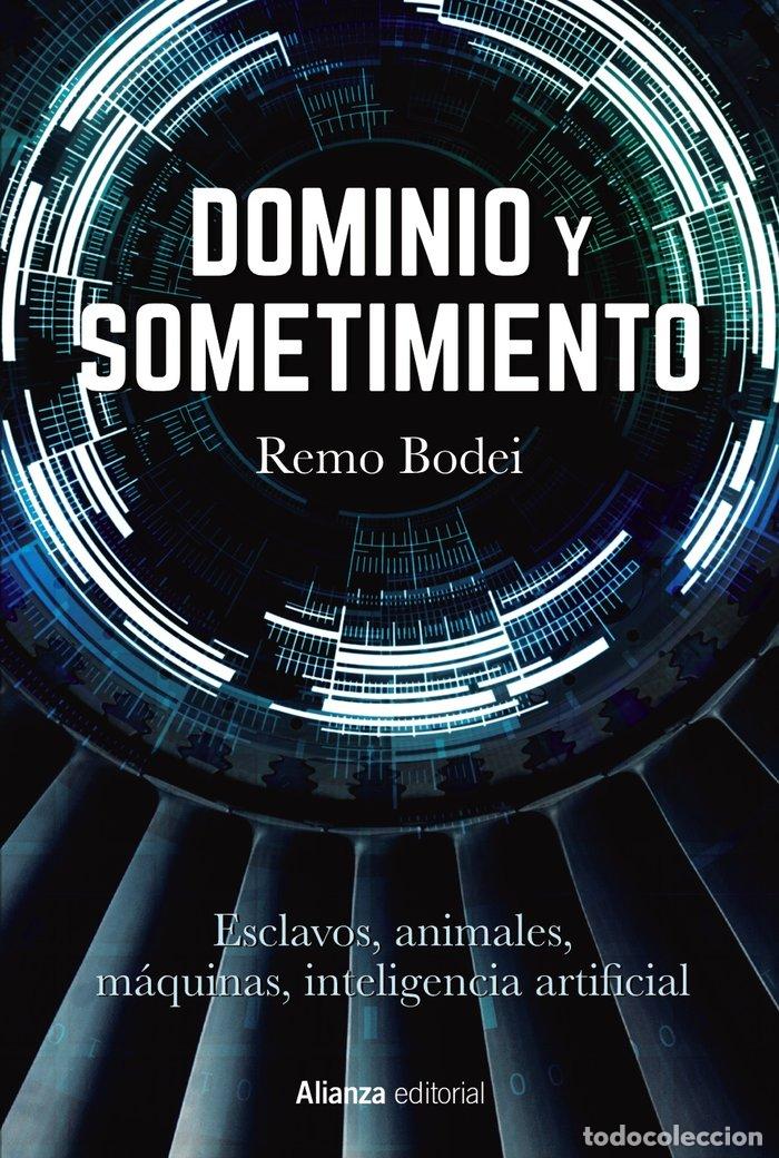 B&uuml;cher: DOMINIO Y SOMETIMIENTO - BODEI, REMO
