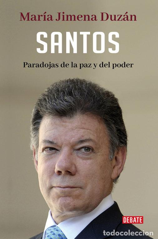 Livres: SANTOS - DUZAN, MARIA JIMENA