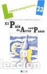 Libros: PAIS DE ARROZ CON PASAS,EL CUADERNO - VIANA, MERCE