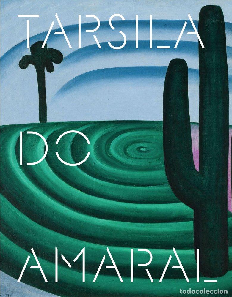 Libros: TARSILA DO AMARAL - VARIOS AUTORES