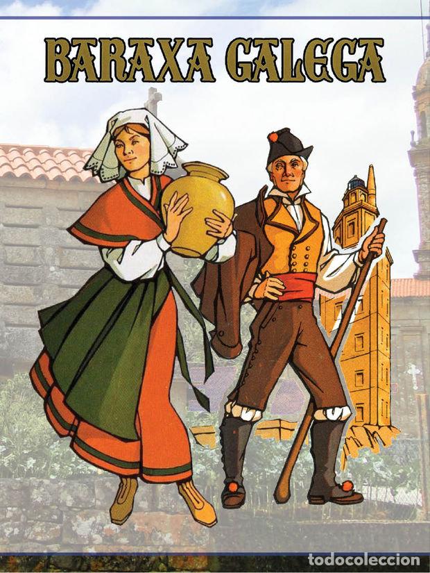 Libros: BARAXA GALEGA EDICION ESPECIAL - .