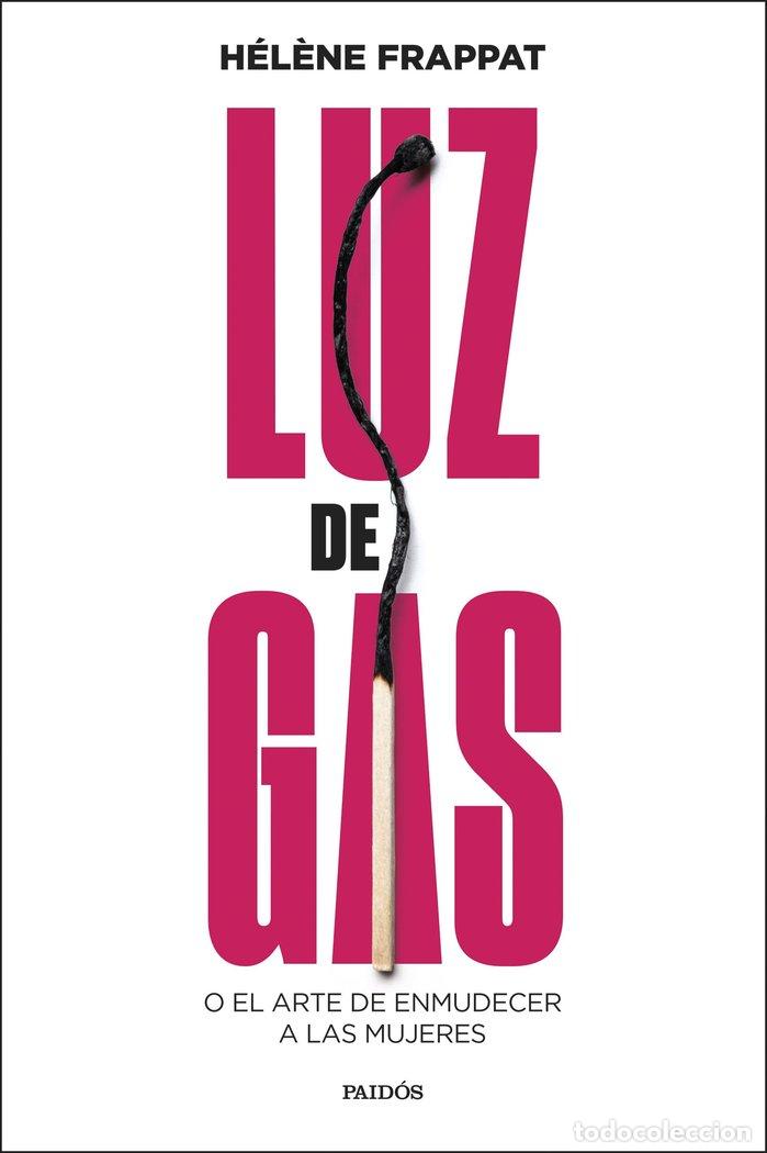 Libros: LUZ DE GAS - FRAPPAT, HEL&Ocirc;NE