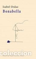 Libros: BONABELLA - ORDAZ, ISABEL