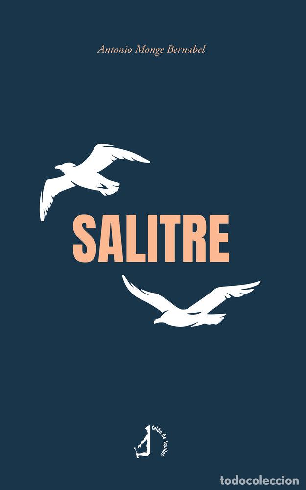 Livres: SALITRE - MONGE BERNABEL, ANTONIO