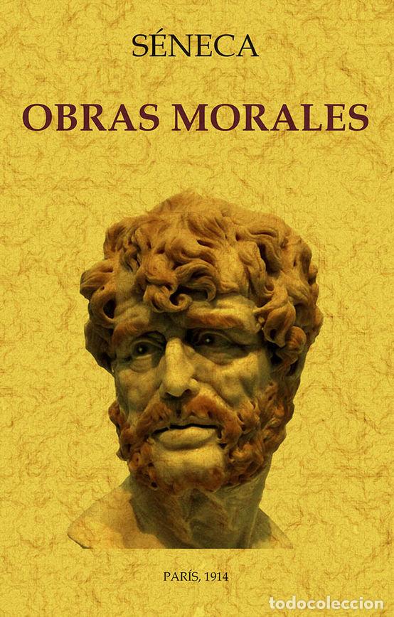 Livres: SENECA - SENECA, LUCIO ANNEO