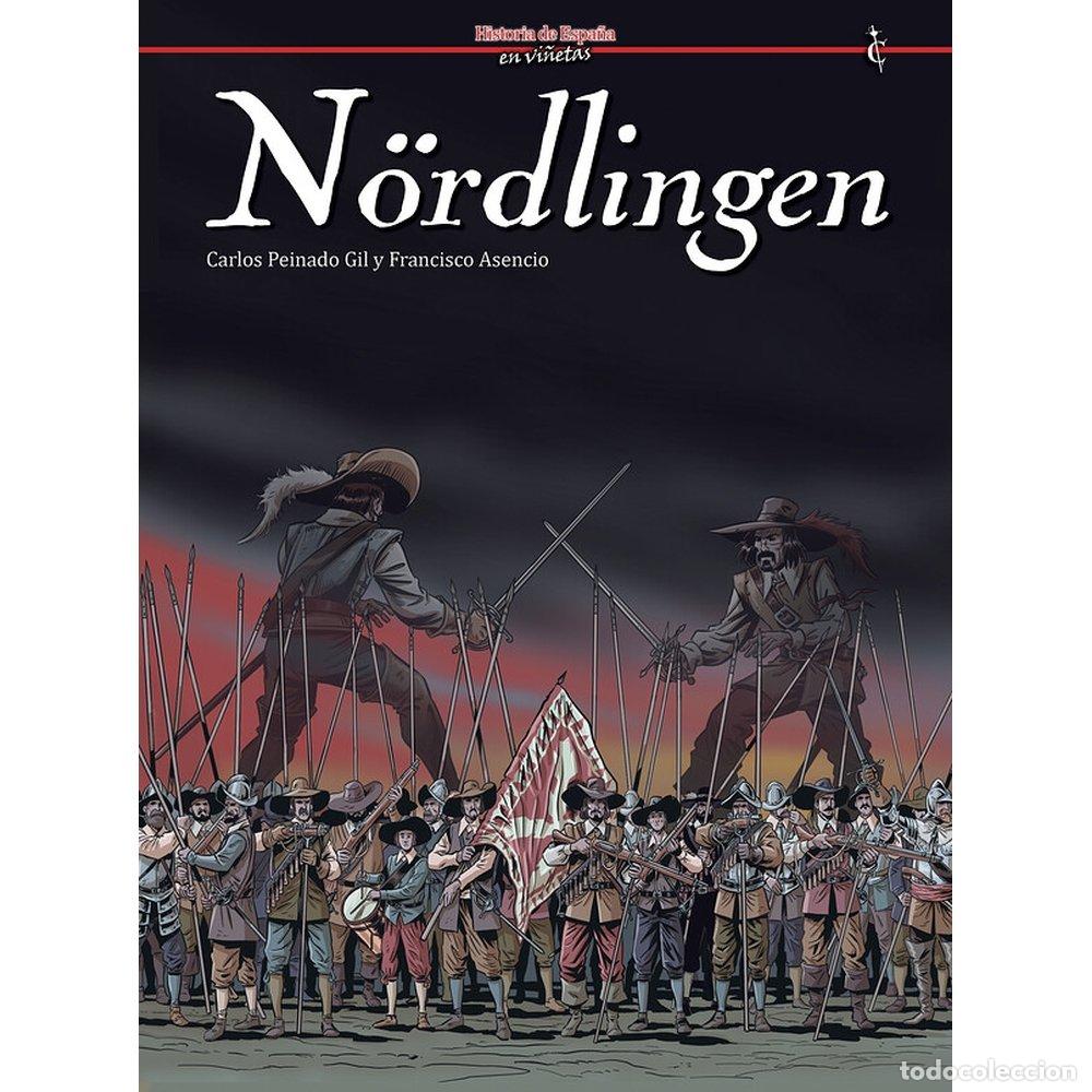 B&uuml;cher: NORDLINGEN - ASENCIO, FRANCISCO