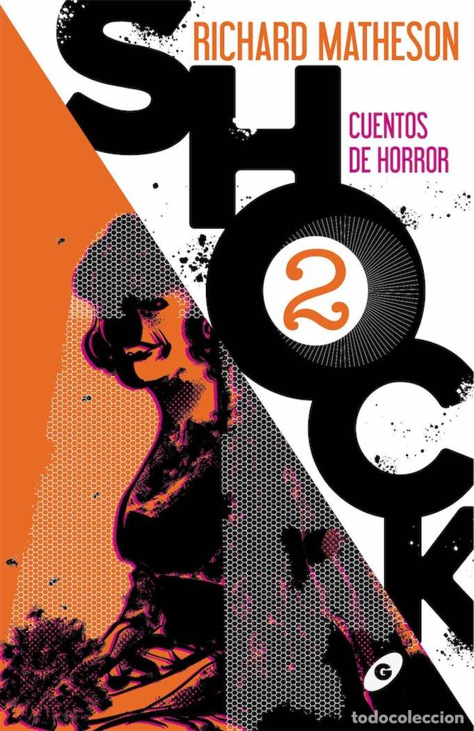 B&uuml;cher: SHOCK 2 OMNIUM - MATHESON, RICHARD