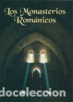 Libri: MONASTERIOS ROMANICOS,LOS - AA.VV
