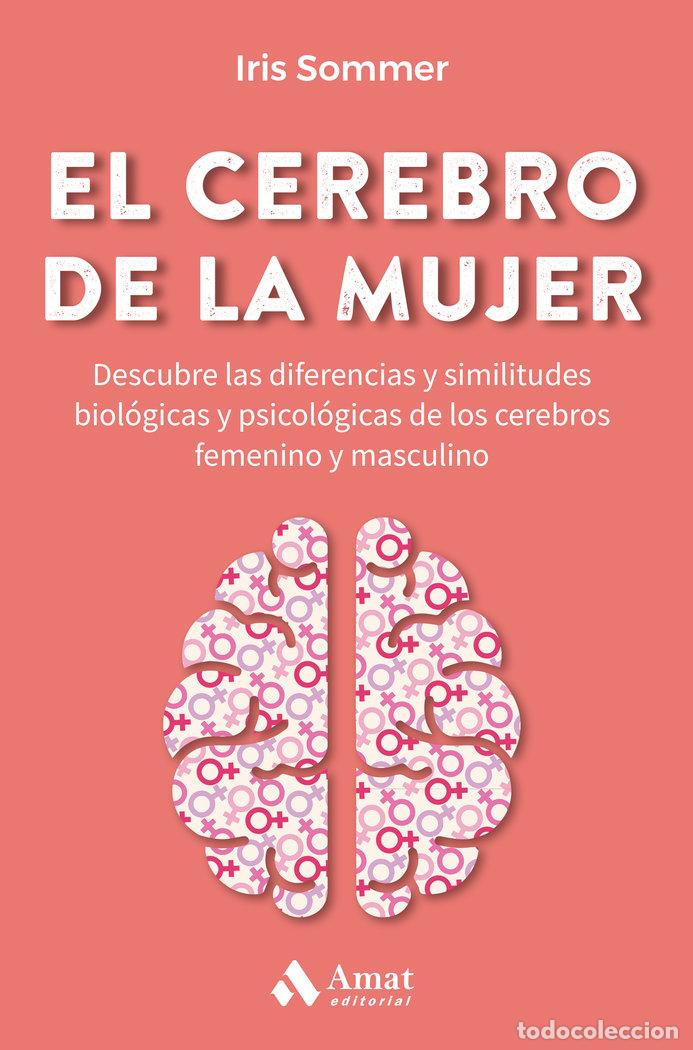 B&uuml;cher: EL CEREBRO DE LA MUJER - SOMMER, IRIS
