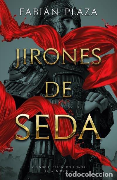 B&uuml;cher: JIRONES DE SEDA - PLAZA, FABIAN