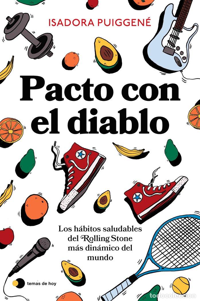 B&uuml;cher: PACTO CON EL DIABLO - PUIGGENE, ISADORA