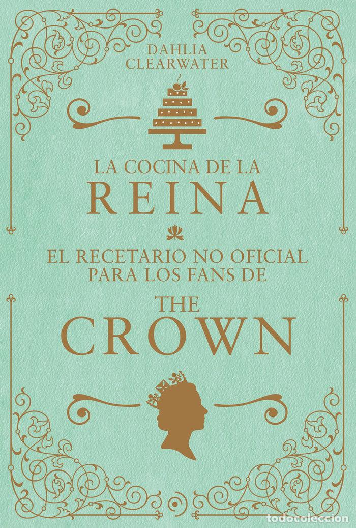 B&uuml;cher: COCINA DE LA REINA,LA - CLEARWATER, DAHLIA