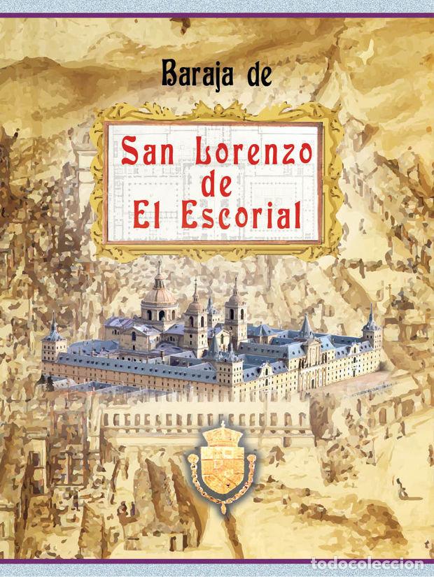 Libri: BARAJA EL ESCORIAL EDICION ESPECIAL - .