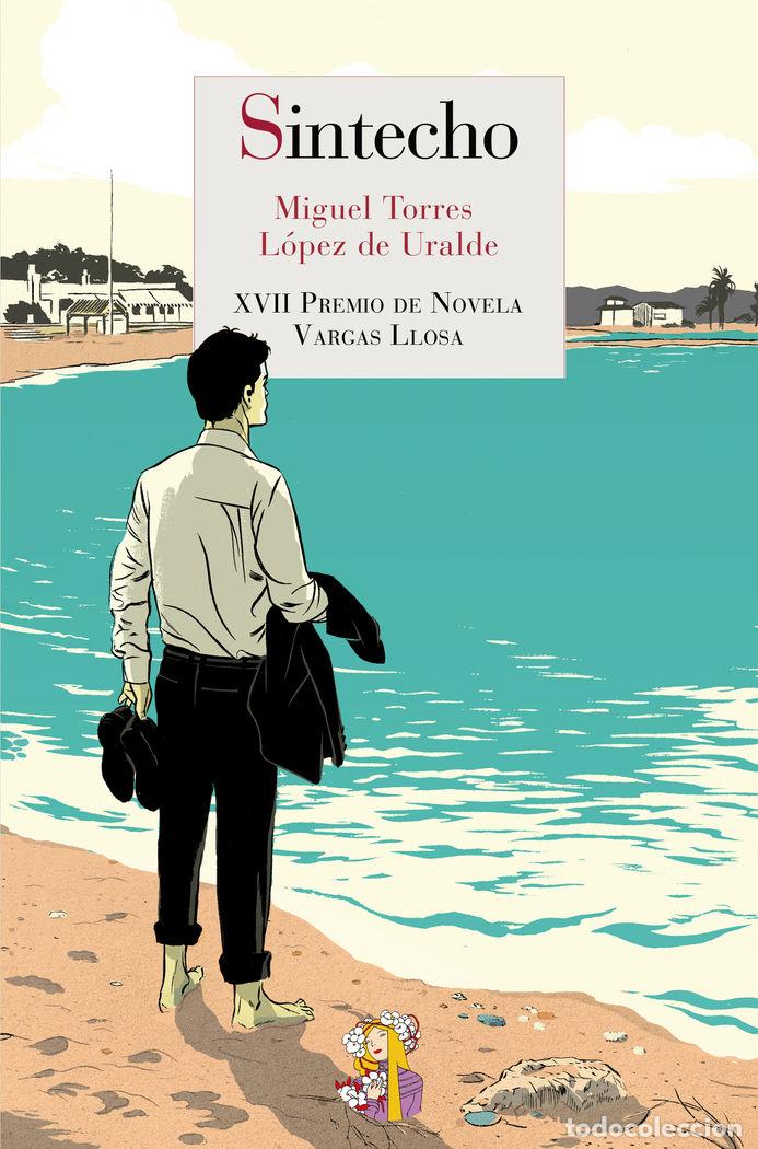 Libros: SINTECHO - TORRES LOPEZ DE URALDE, MIGUEL