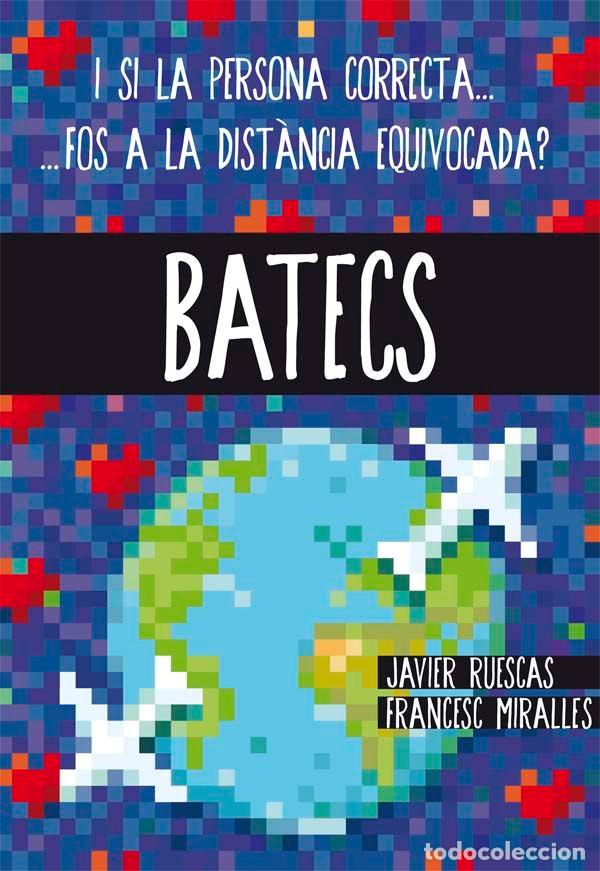 Libros: BATECS - MIRALLES, FRANCESC