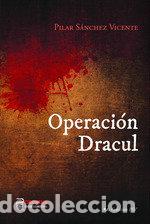Libros: OPERACION DRACUL - .