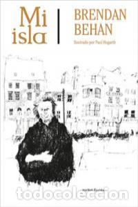 Libros: MI ISLA - BEHAN, BRENDAN