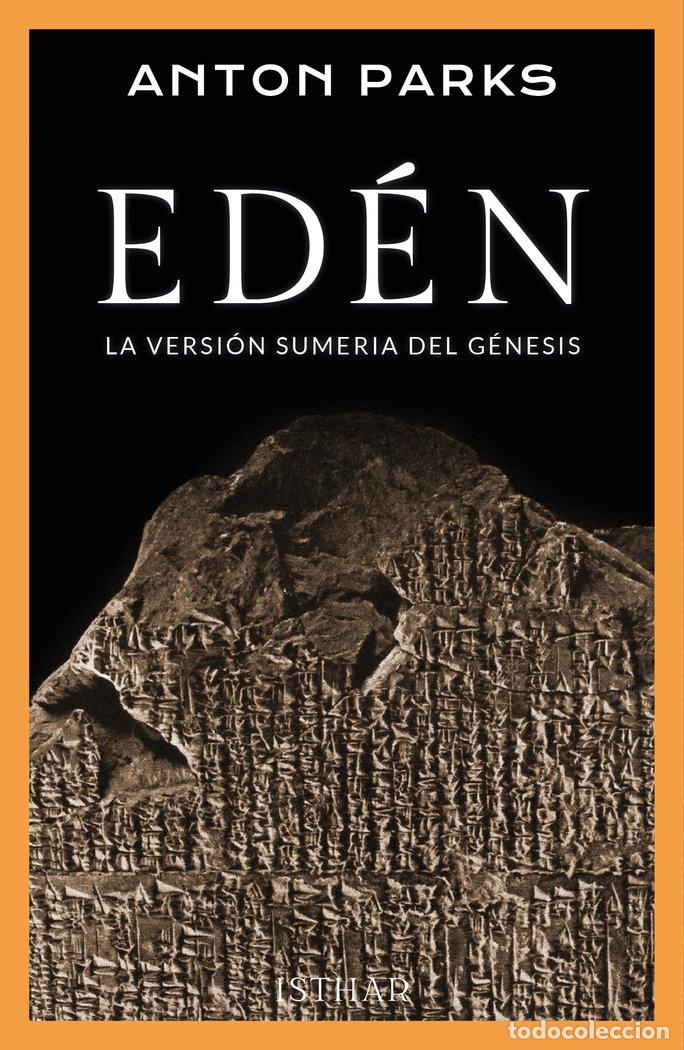 Libri: EDEN - PARKS, ANTON.