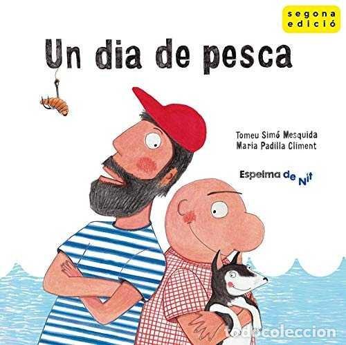 Livres: UN DIA DE PESCA - TOMEU SIMO MESQUIDA