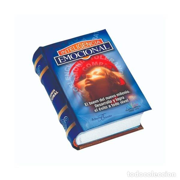 Livres: INTELIGENCIA EMOCIONAL - AA.VV