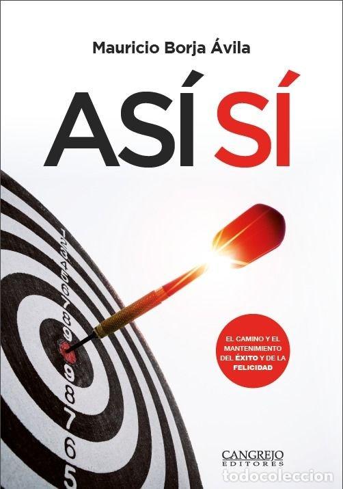 Libros: ASI SI - AA.VV......