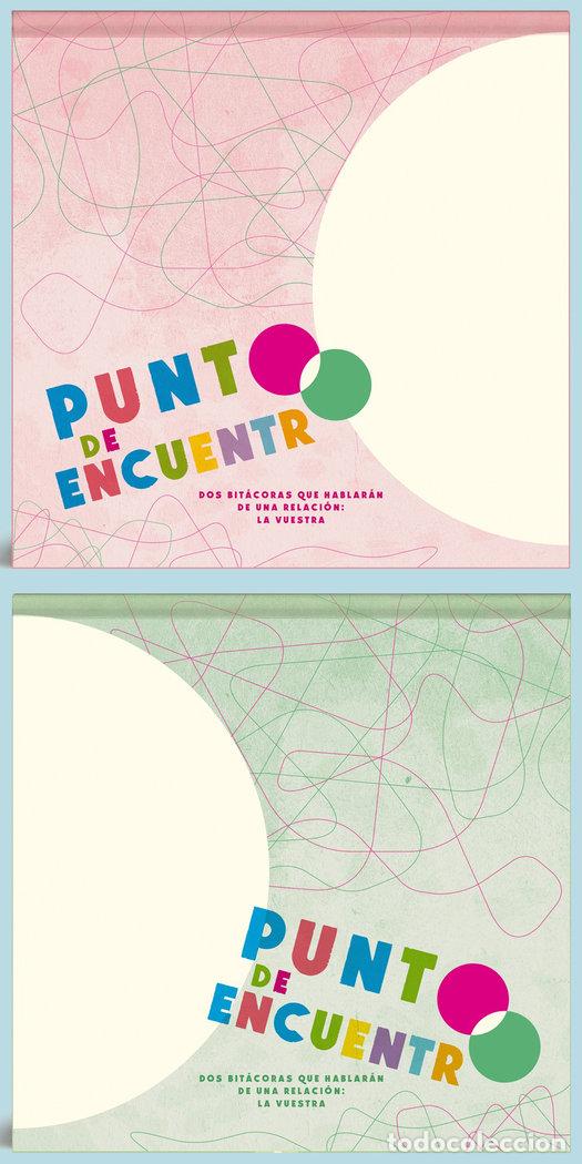 Libros: PUNTO DE ENCUENTRO 2VOL. PACK - R.VALCARCEL, RAFAEL