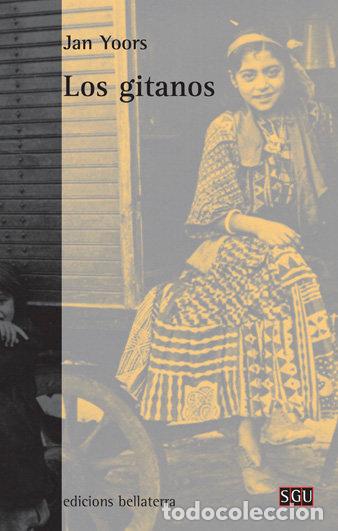 Libri: GITANOS,LOS - YOORS, JAN