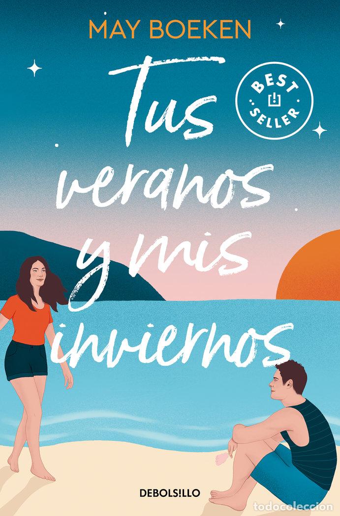 Libri: TUS VERANOS Y MIS INVIERNOS MEDITERRANEO 1 - BOEKEN, MAY
