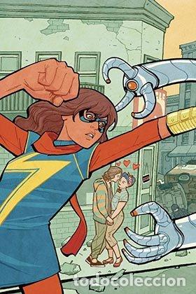 Libri: MARVEL 3 SUPERFAMOSA OMNIBUS - NICO LEON
